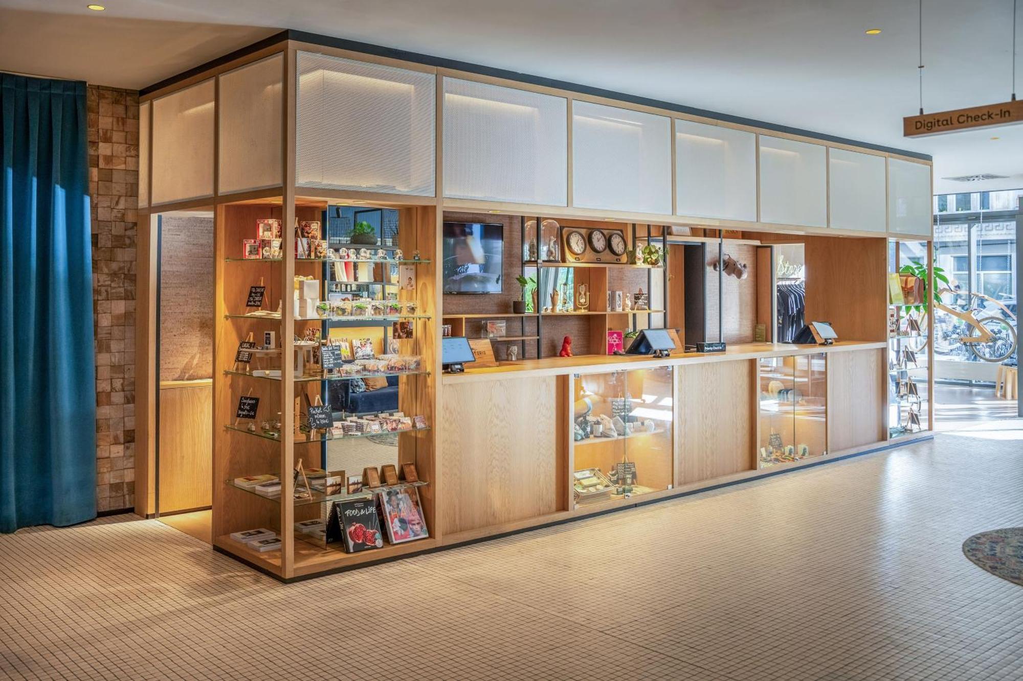 Innside By Melia Berlin Mitte — Foto 2